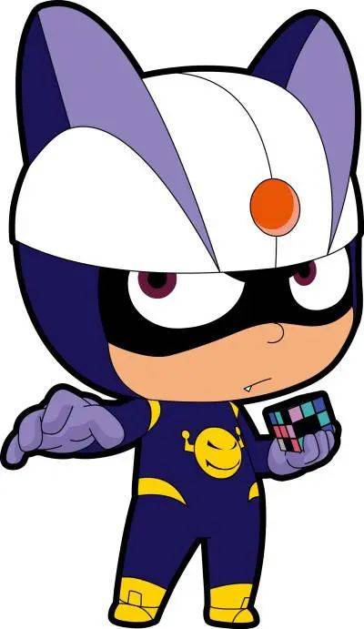 开心超人邀你来打榜啦我是大明星评选持续进行中