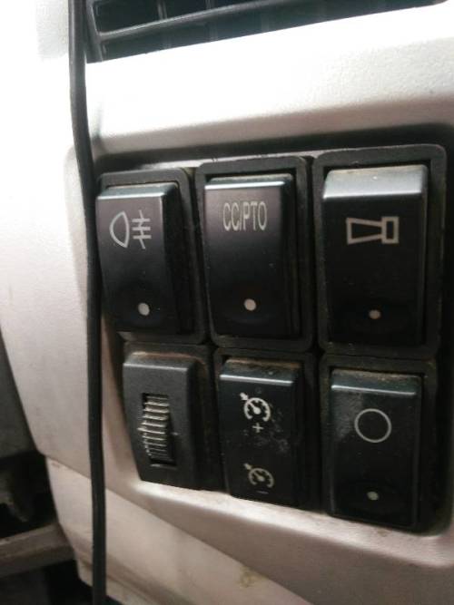 欧曼欧马可按键!都是干啥用的,怎么用?