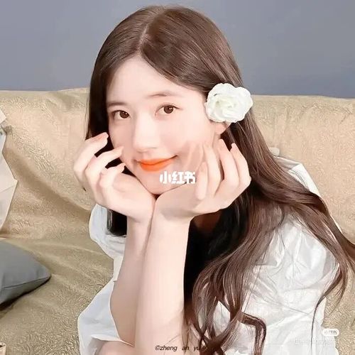 赵露思仙气头像_赵露思_头像_素材_头像