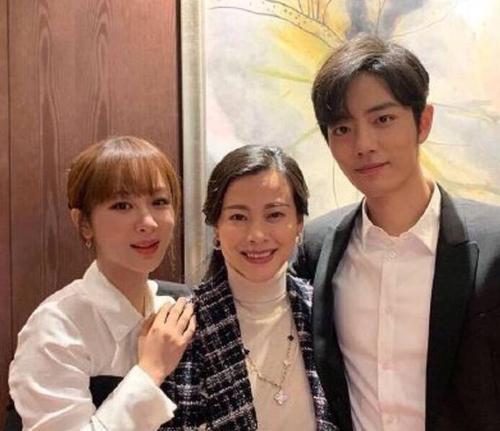 king位预测:肖战!queen位预测:杨紫!高配版cp组或历史重演?