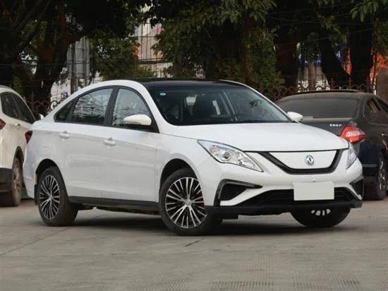 针对公共出行市场,风行s50ev plus补贴后18.09万元