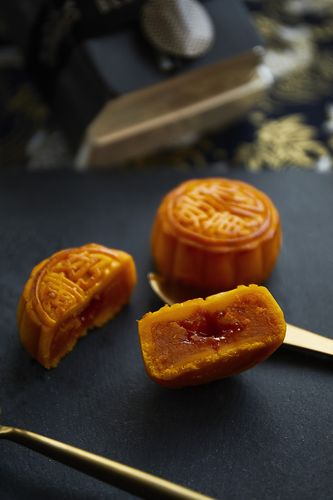 千羽月饼 | 浪潮摄影