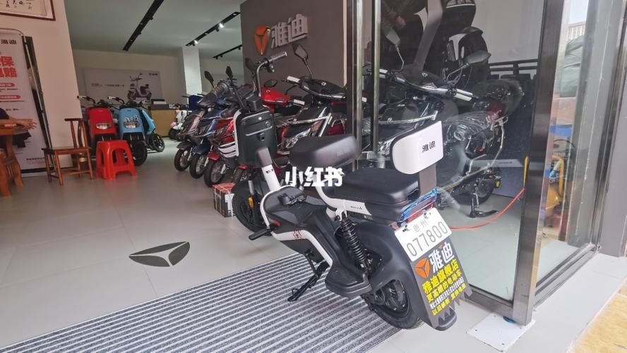 冠能速迈自带一键启动_冠能怎么样_雅迪怎么样_电动车