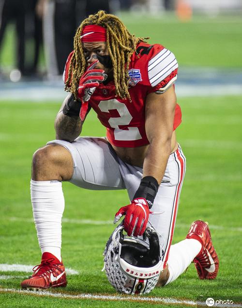 蔡斯-扬当选20年nfl选秀榜眼 将为华盛顿红皮效力