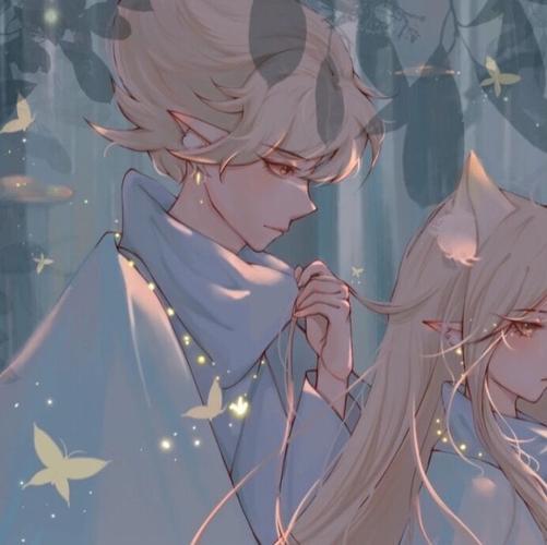 光遇情头 | 自截