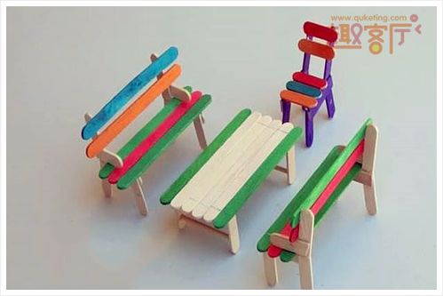 小学生手工制作大全 儿童手工diy手工作品图片