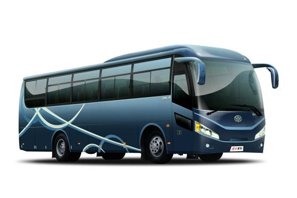 > 一汽ca6100prd21客车(柴油国四24-41座)