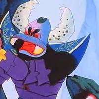 葫芦娃大王头像