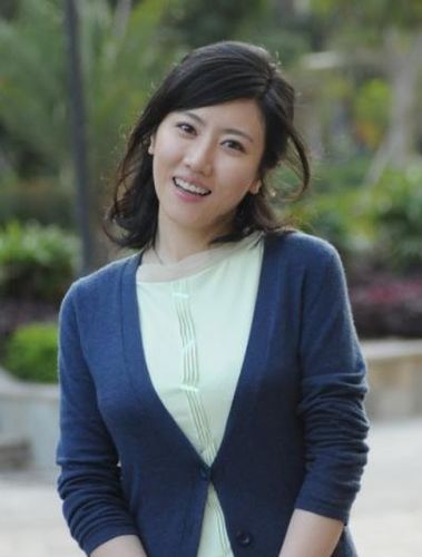 王博谷--百度搜索风云榜