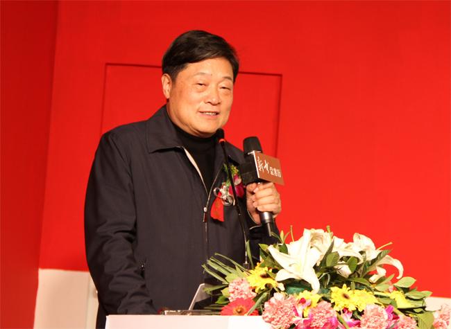 陕西师范大学出版总社举办熊召政文人的情怀新书发布会