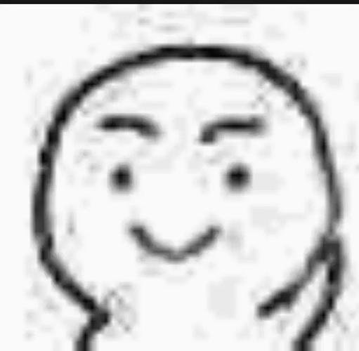 求可可爱爱的挠头表情包