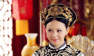 这两名皇贵妃葬在一起,一位统领康熙后宫22年,一位与雍正有绯闻