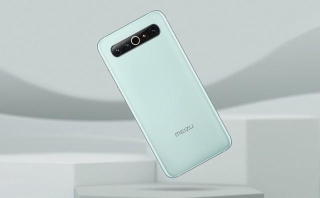 把手机当做艺术品魅族17pro陶瓷版