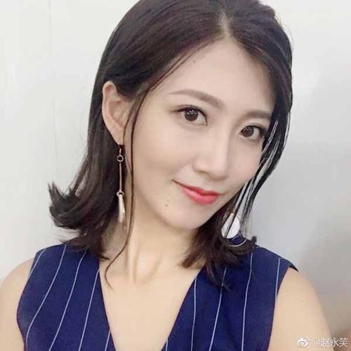 1号女嘉宾赵永笑问他:"假如我是你女朋友,你会带我去住二十八五十八