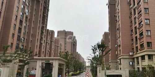 上海共康雅苑二期小区房价-二手房买卖-租房信息-上海