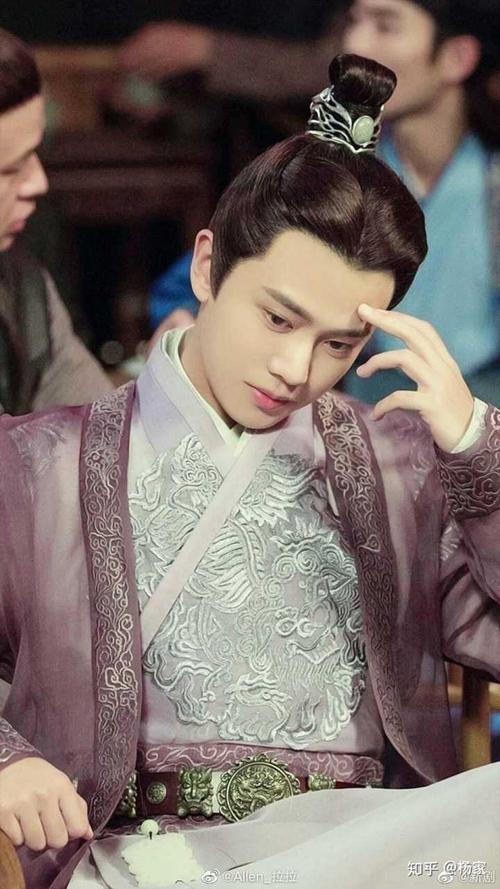 可以夸一夸任嘉伦的演技吗?