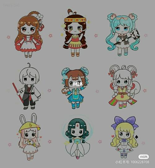 迷你世界简笔画_迷你世界_简笔画_文化_绘画