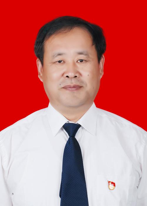 齐河县发展和改革局负责人信息