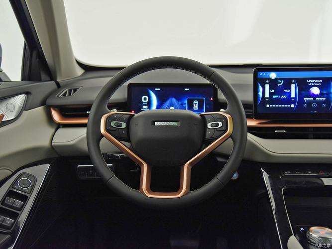 前浪后浪代代强 面子,里子齐升级 第三代哈弗h6购车手册