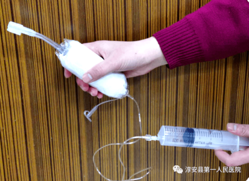 这里有许多"小发明" 蕴含的却是"大关怀"