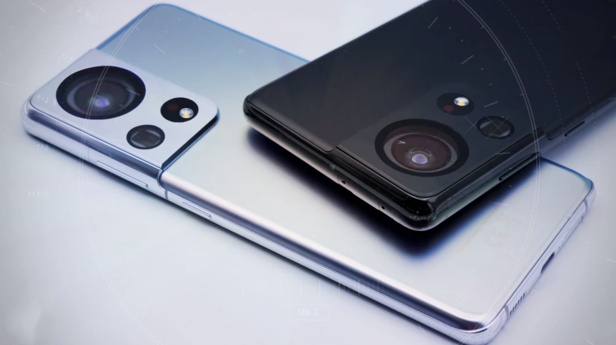 原创三星s22ultra曝光:曲面屏 屏下摄像头 2亿像素,预计9699元