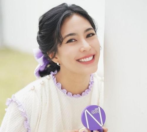 泰星推嫂jui:造人一直不成功,有些心灰意冷,push说没关系