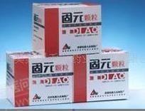 碳酸钙泡腾颗粒