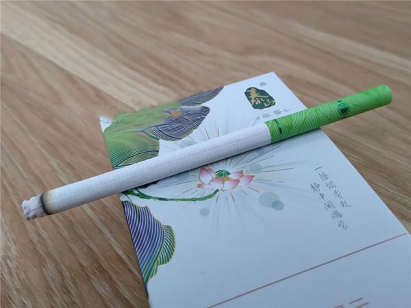 泰山茉莉香韵香烟价格表和图片多少钱一包