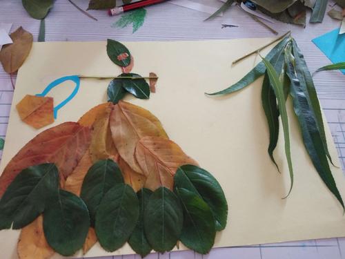 西关小学二(3)班王雨杨之废物利用的手工制作