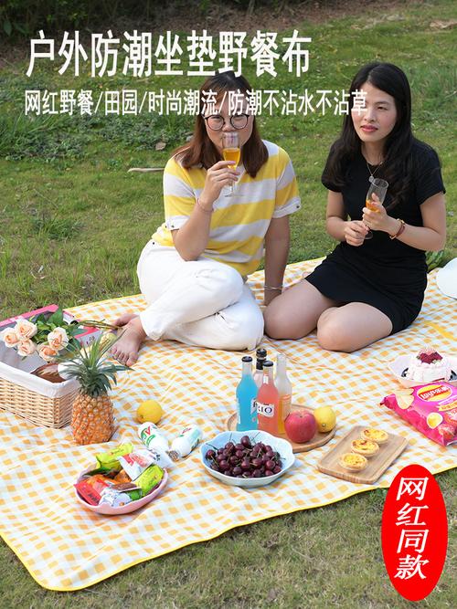 山东野餐垫