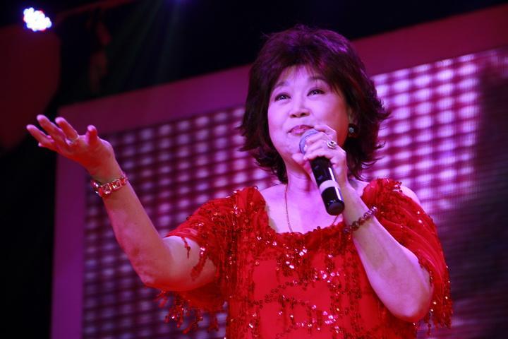 2019朱咪咪澳门演唱会【在线订票】
