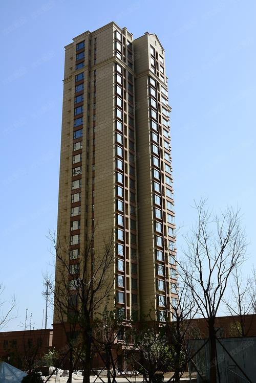 百岛绿城图片_样板间_装修效果图-石家庄手机搜狐焦点网