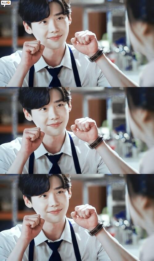 当你沉睡时# 李钟硕 修图(cr:阿橘橘酱哒)