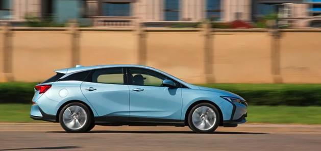 好的插电混动怎样炼成的看别克velite6插电混动就知道