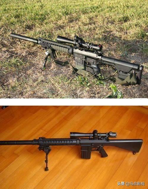 原创狙击步枪在现代战争中是否已过时为什么