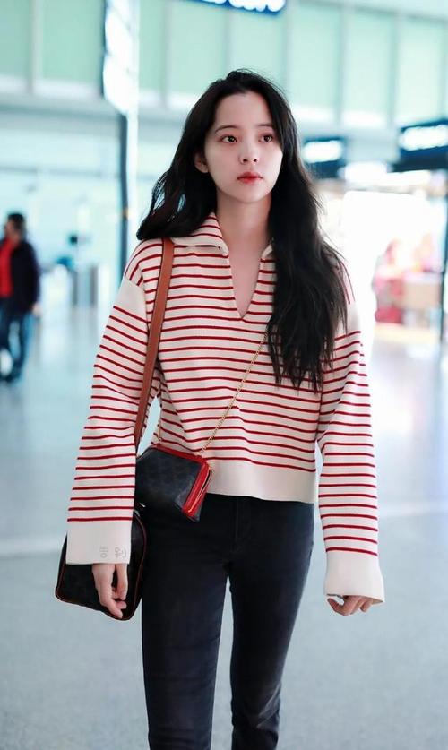 欧阳娜娜照片精选|系列壁纸其一