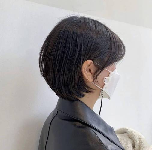 2021可温柔甜美可利落干练_短发