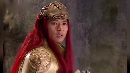 《宝莲灯前传》第53集:得知杨戬拜玉鼎真人为师,太乙