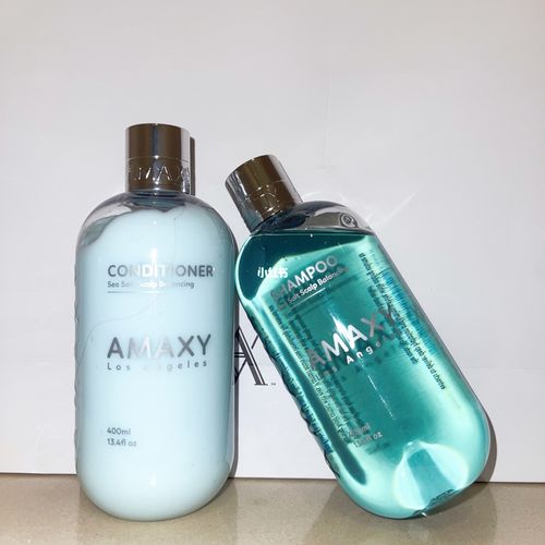 马卡龙去油洗发水amaxy_去油洗发水_马卡龙_洗发水_洗发_无硅油