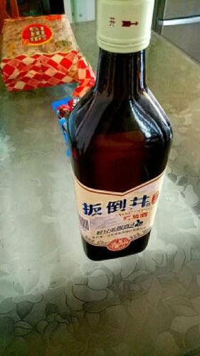 扳倒井酒头酒42500ml瓶