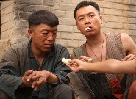 他是黄渤的一生贵人 却也是娱乐圈最倒霉的男艺人