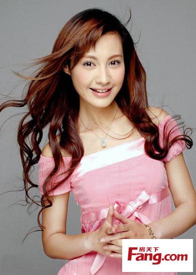 从租房跻身娱乐界 28位绝色女星美女家居美图