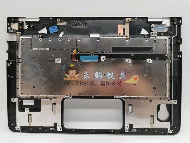 原装hp惠普envy13-d023tu13-d056tutpn-c120壳带笔记本零部件