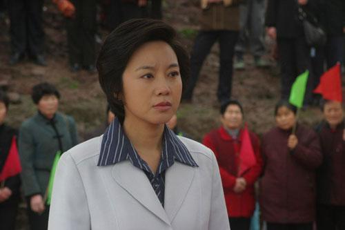 闫妮要演"后妈"专业户了吗?|蔡素芬|老戏骨|演员_网易