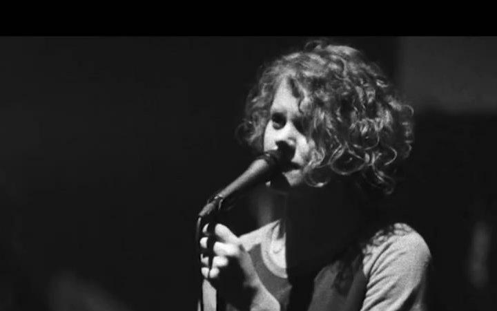 gracious tempest (live from youth) - hillsong young & fr