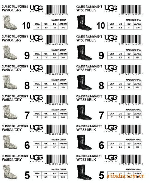 鞋盒.鞋子后跟标.卡片.