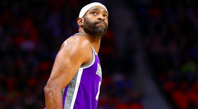 文斯-卡特(vincecarter)