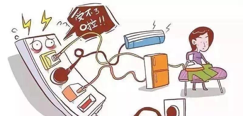 【健康安全】30个容易忽视的家庭安全隐患,父母必知