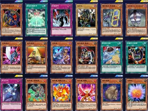 《游戏王决斗链接》王之仆从卡盒强吗 王之仆从卡盒强度评测