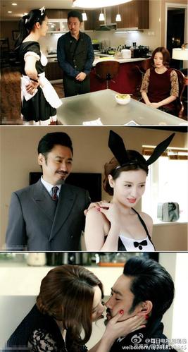 《安家》《离婚律师》张萌出演的角色和剧情,到底有多